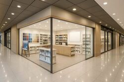 Symphony Suites (D27), Shop House #486669301